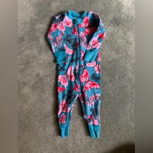 Hanna Andersson Onesie - 6-12m